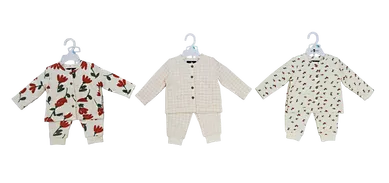 2Pcs